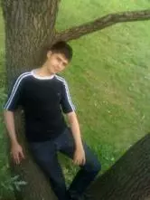 Парень lex Молодой парень Только для Девушек и Женщин я образован, ухожен, готов исполнить различные желания в постели, со мной можно многое от незабываемого сек...
